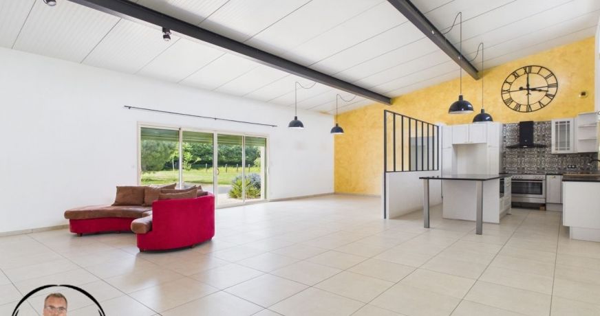 vente Maison Le Blanc