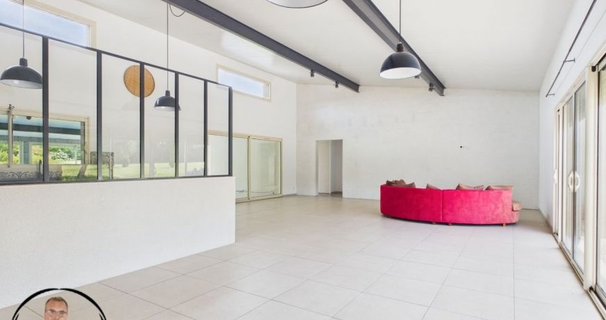 vente Maison Le Blanc