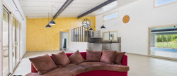 vente Maison Le Blanc