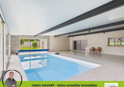 vente Maison Le Blanc