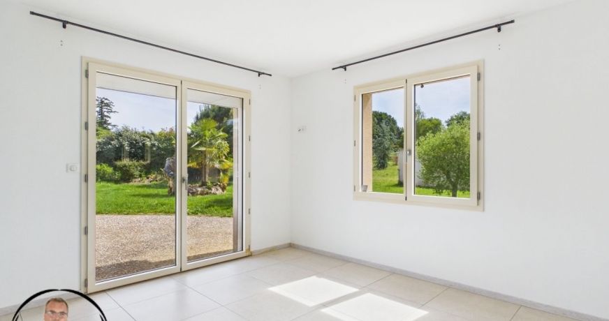 vente Maison Le Blanc