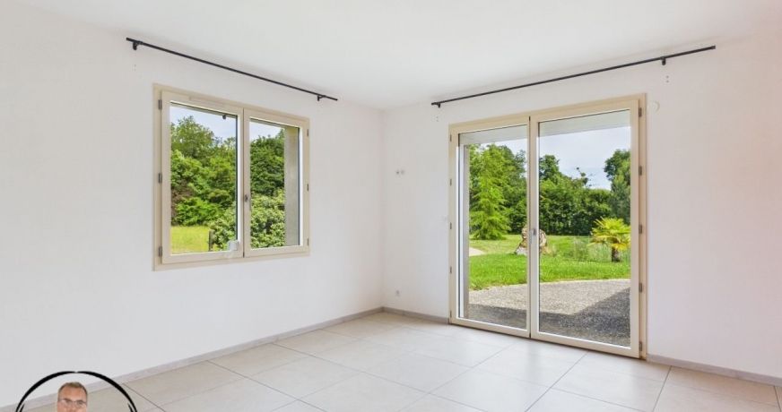 vente Maison Le Blanc