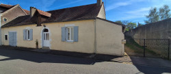 vente Maison Pouligny Saint Pierre