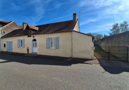 vente Maison Pouligny Saint Pierre