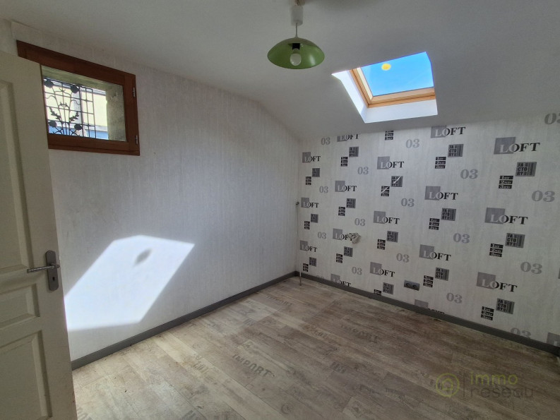vente Maison Pouligny Saint Pierre - Photo 9