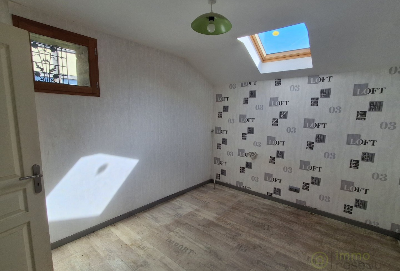 vente Maison Pouligny Saint Pierre - Photo 9