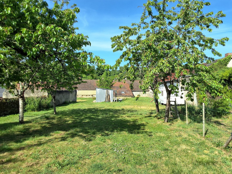 vente Maison Pouligny Saint Pierre - Photo 10