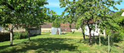 vente Maison Pouligny Saint Pierre