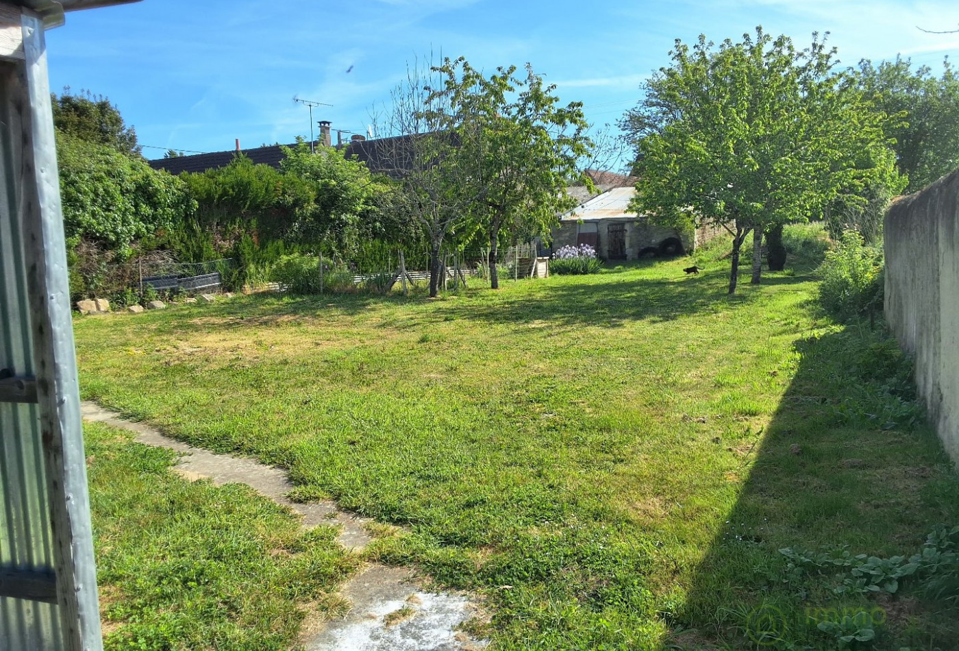 vente Maison Pouligny Saint Pierre - Photo 2