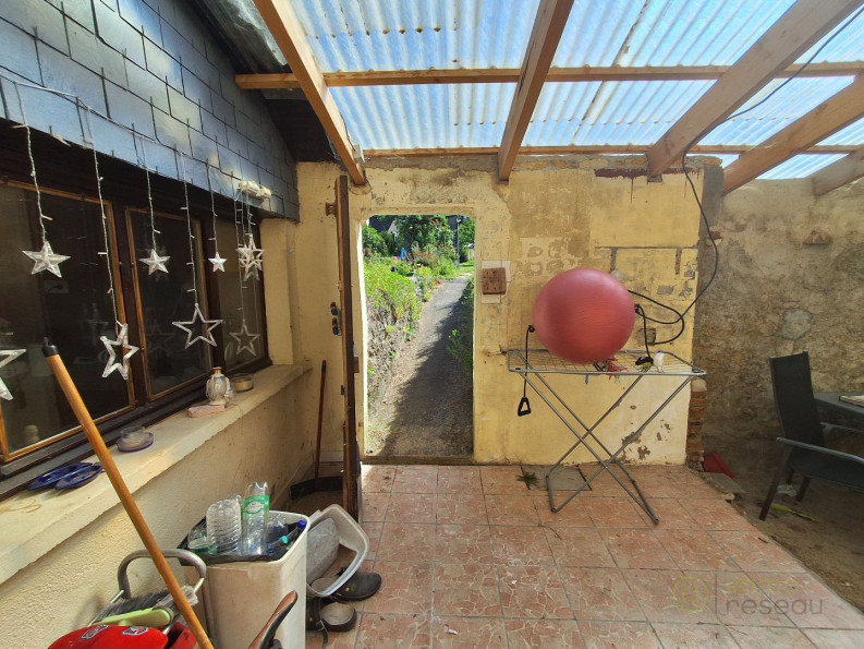 vente Maison Pouligny Saint Pierre - Photo 4