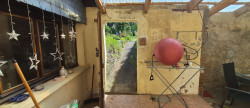 vente Maison Pouligny Saint Pierre