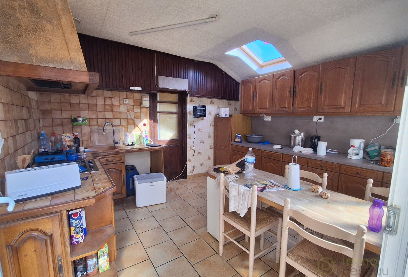 vente Maison Pouligny Saint Pierre - Photo 5