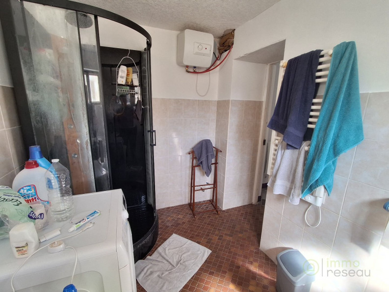 vente Maison Pouligny Saint Pierre - Photo 7