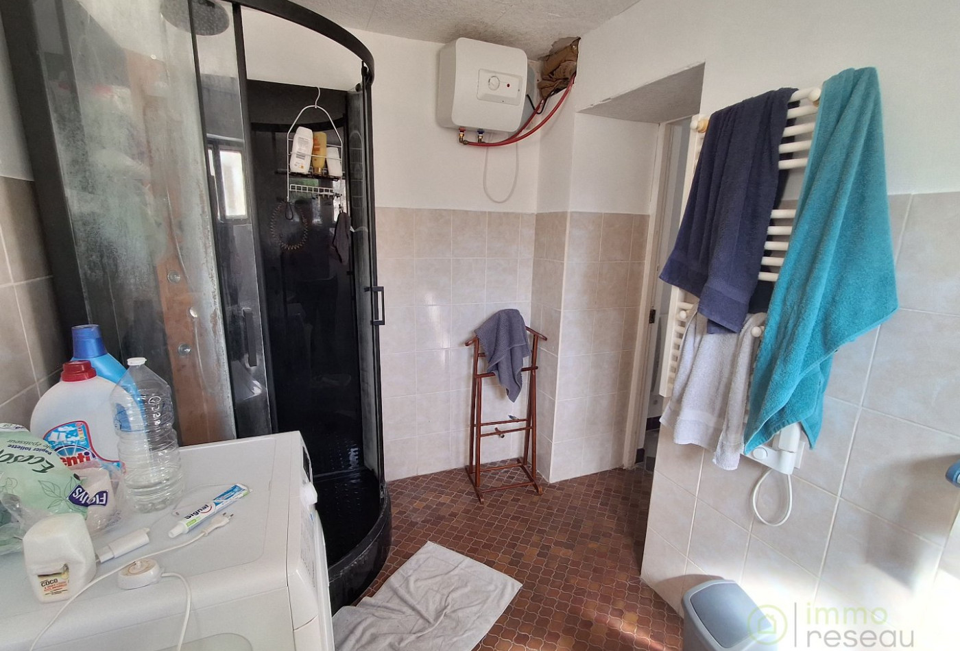 vente Maison Pouligny Saint Pierre - Photo 7
