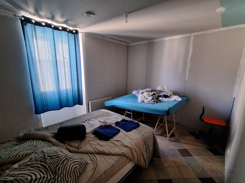 vente Maison Pouligny Saint Pierre - Photo 8