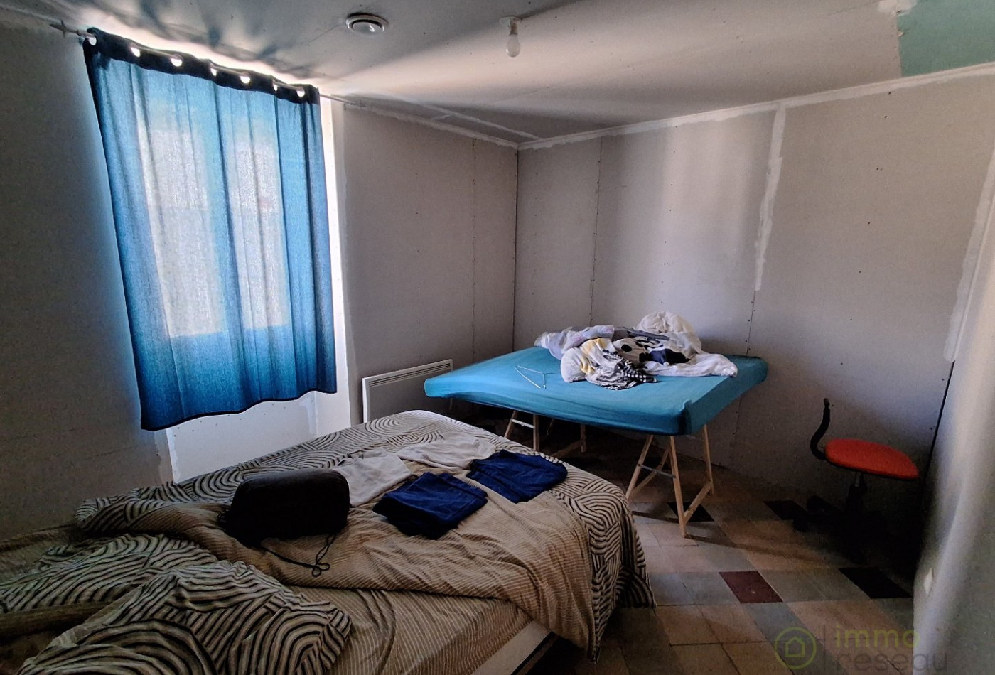 vente Maison Pouligny Saint Pierre - Photo 8