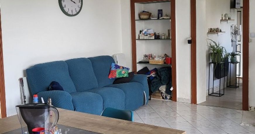 vente Maison Liglet
