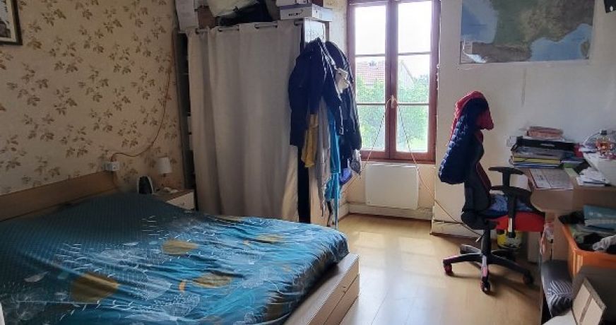 vente Maison Liglet