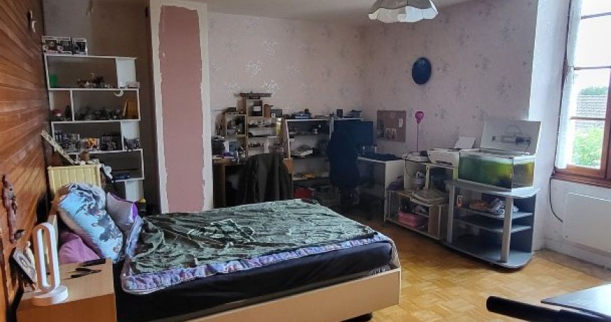 vente Maison Liglet