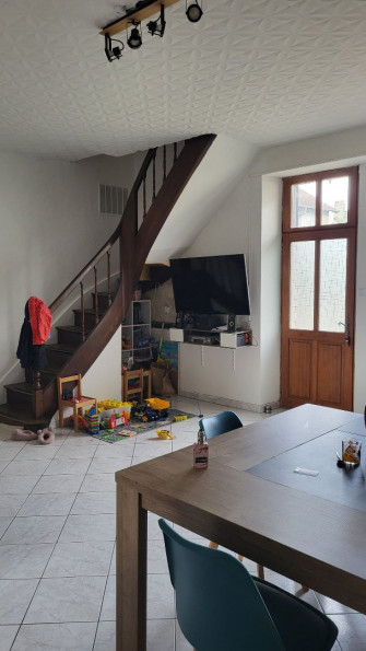 vente Maison Liglet - Photo 5