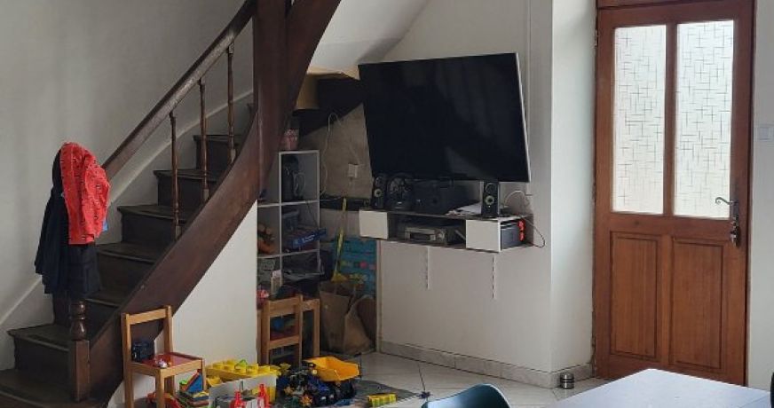 vente Maison Liglet