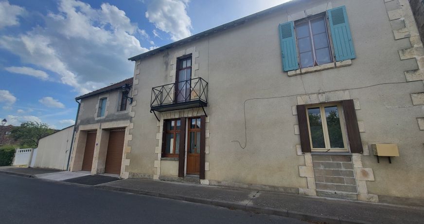 vente Maison Liglet