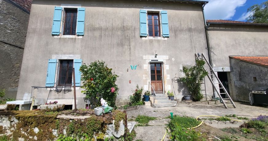 vente Maison Liglet