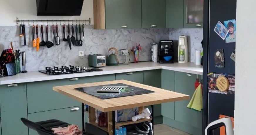 vente Maison Liglet