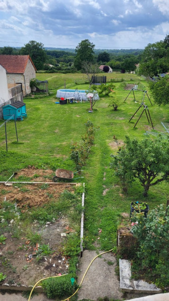 vente Maison Liglet - Photo 9