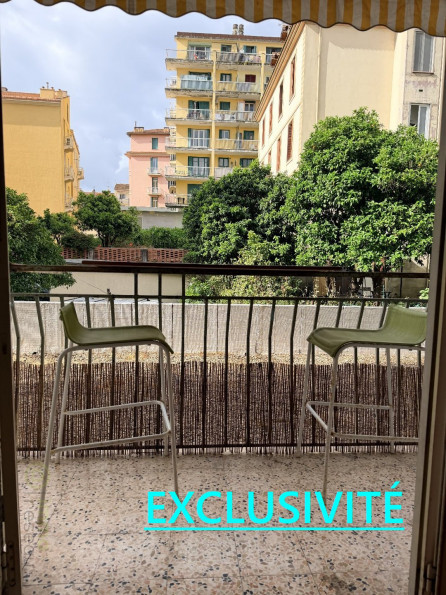 vente Appartement Ajaccio - Photo 3