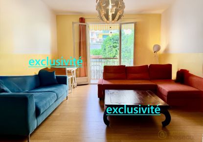 vente Appartement Ajaccio