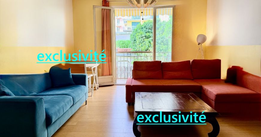vente Appartement Ajaccio