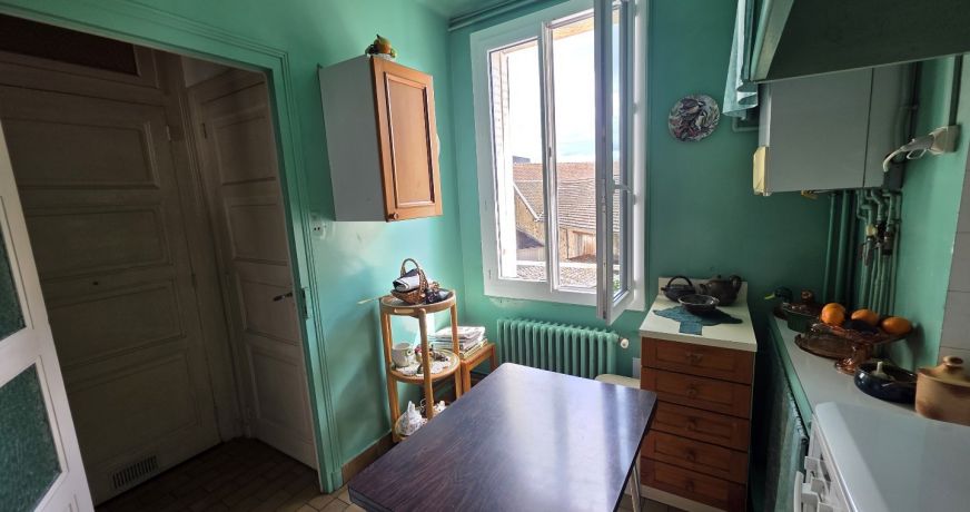 vente Appartement Limoges