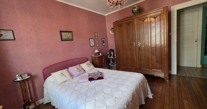 vente Appartement Limoges
