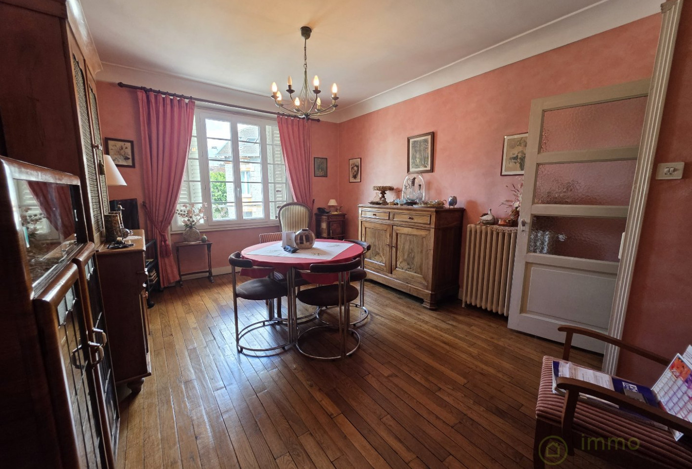 vente Appartement Limoges - Photo 2