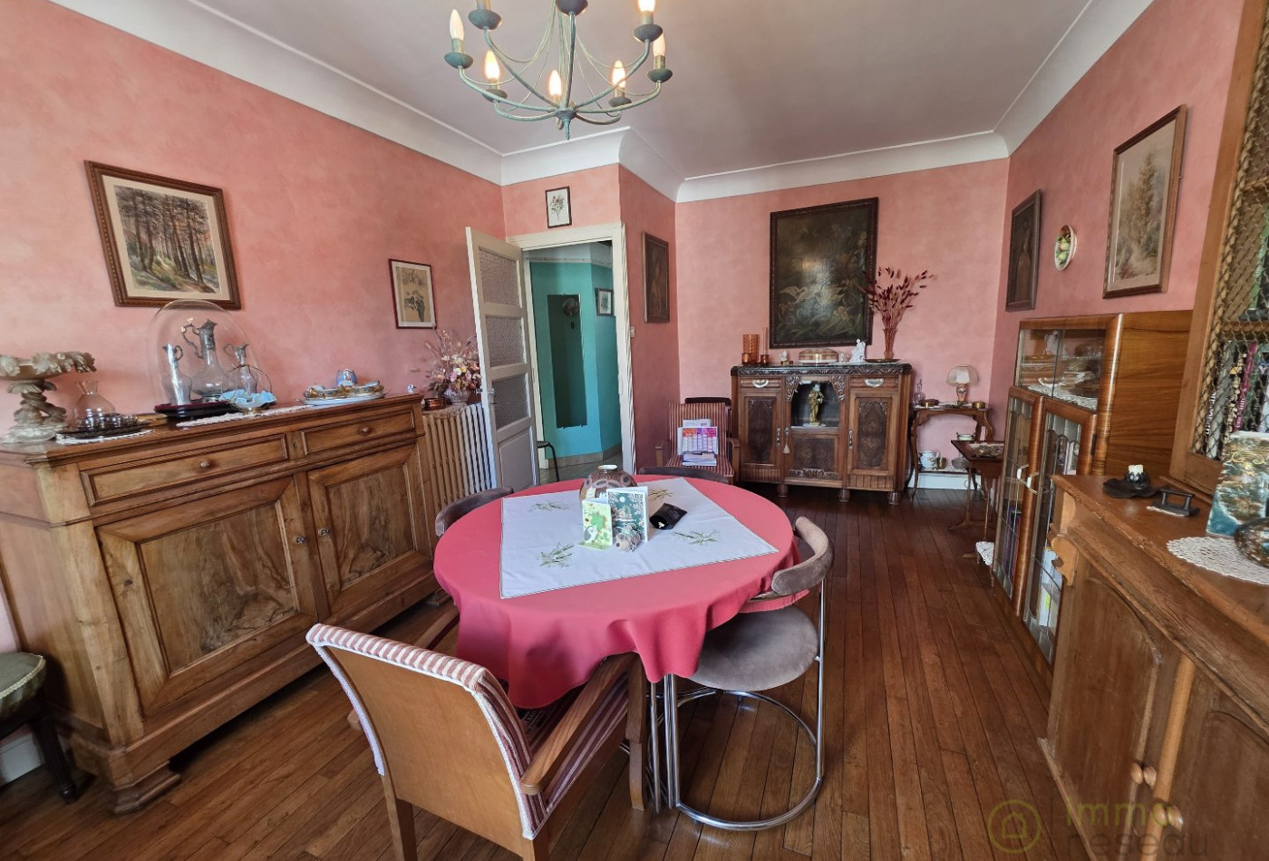 vente Appartement Limoges - Photo 3