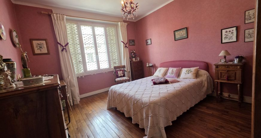 vente Appartement Limoges