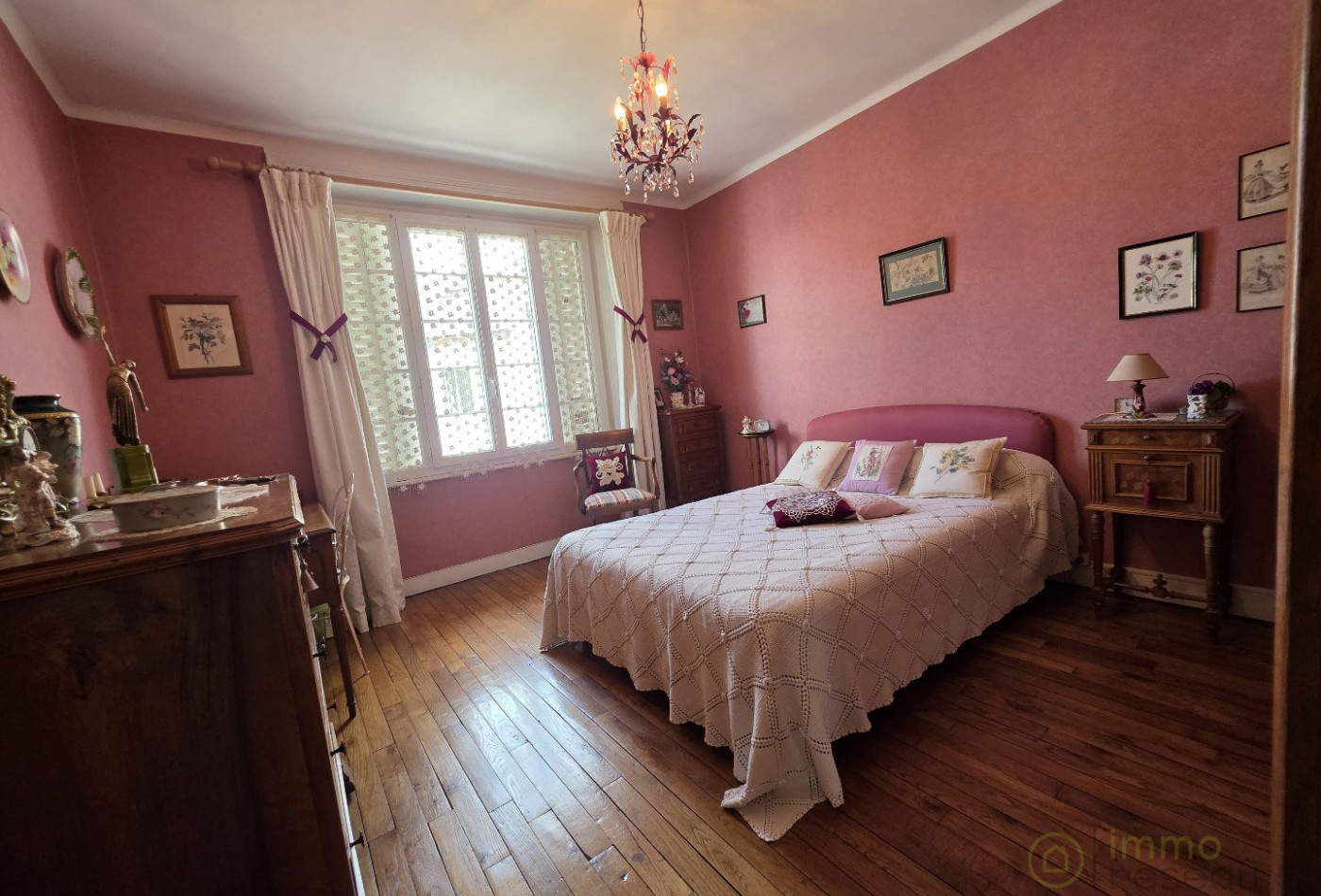 vente Appartement Limoges - Photo 4