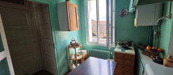 vente Appartement Limoges