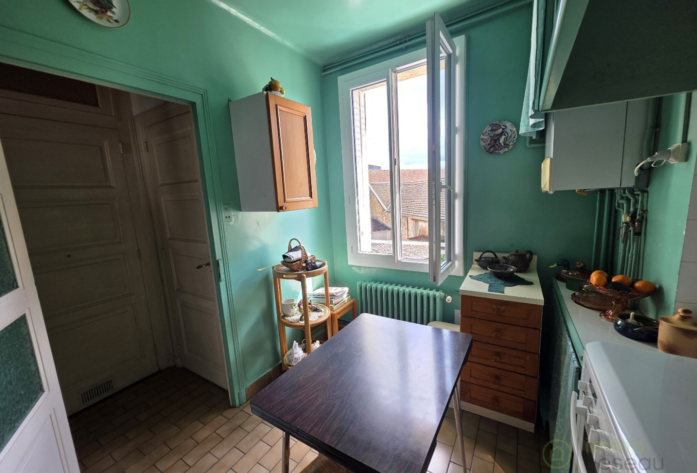vente Appartement Limoges - Photo 7