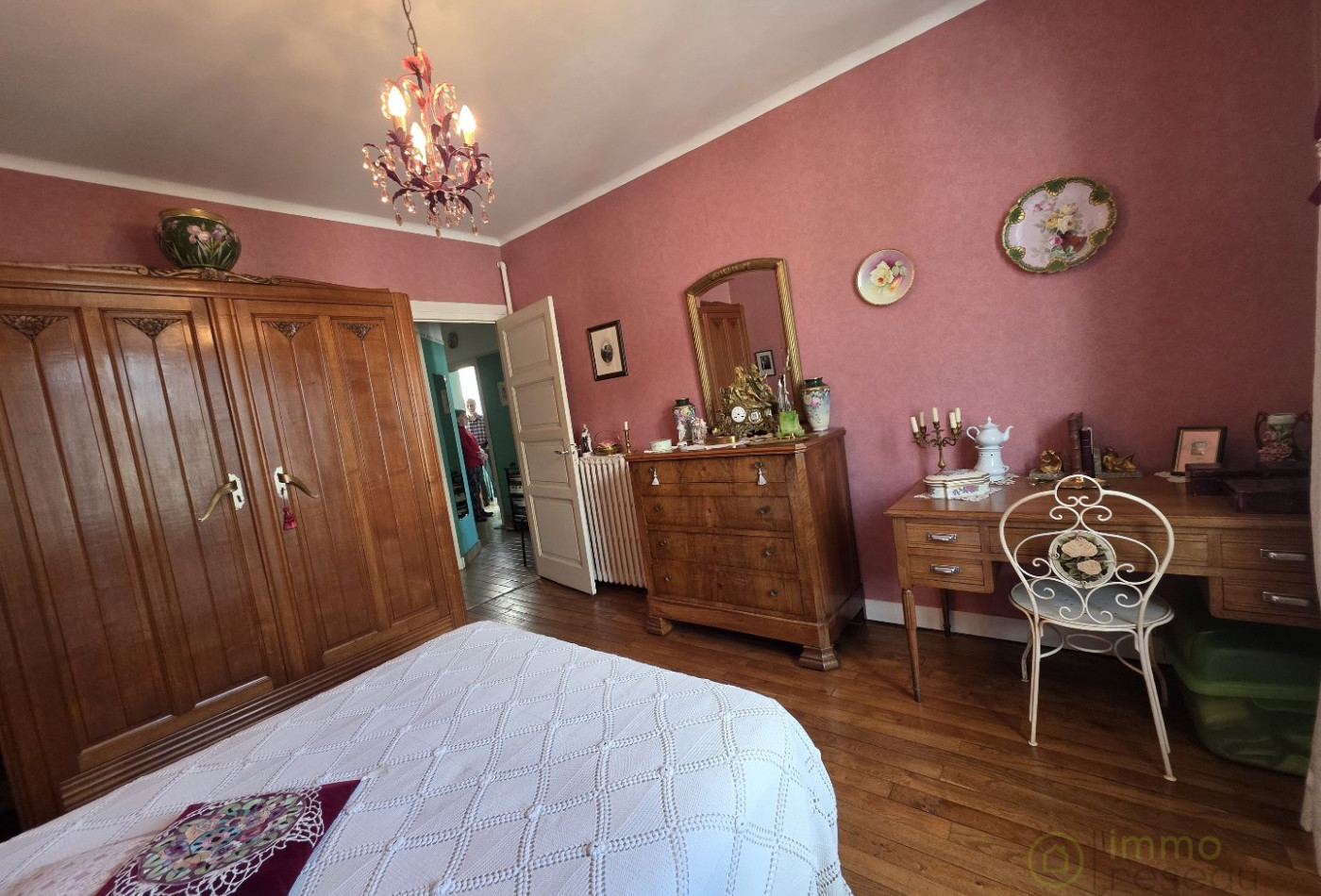 vente Appartement Limoges - Photo 8