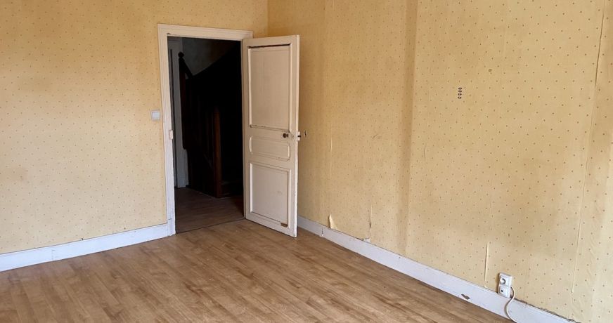 vente Maison à rénover Orsennes