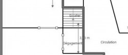 vente Maison à rénover Orsennes