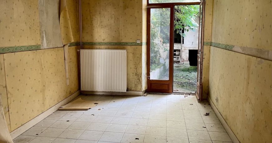 vente Maison à rénover Orsennes