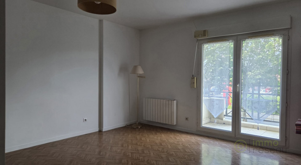 vente Appartement Saint Remy Les Chevreuse - Photo 9