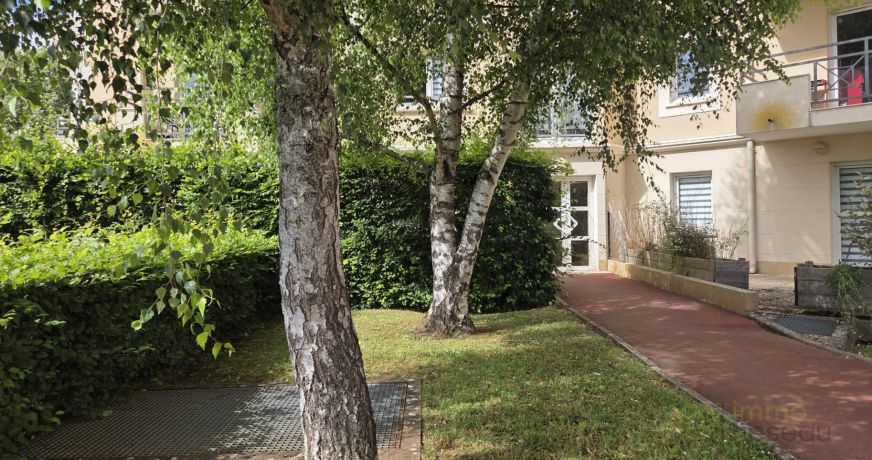 vente Appartement Saint Remy Les Chevreuse