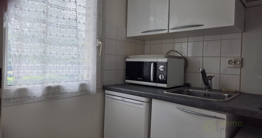 vente Appartement Saint Remy Les Chevreuse