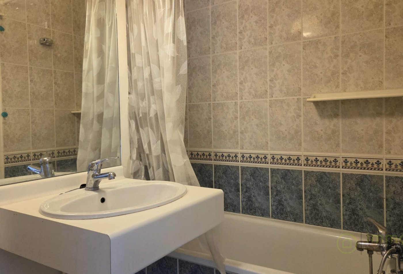 vente Appartement Saint Remy Les Chevreuse - Photo 8