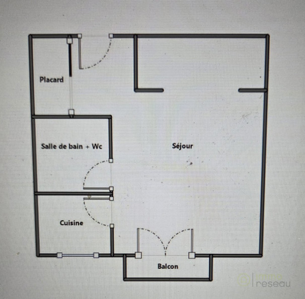 vente Appartement Saint Remy Les Chevreuse - Photo 2