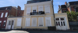 vente Immeuble Fourmies